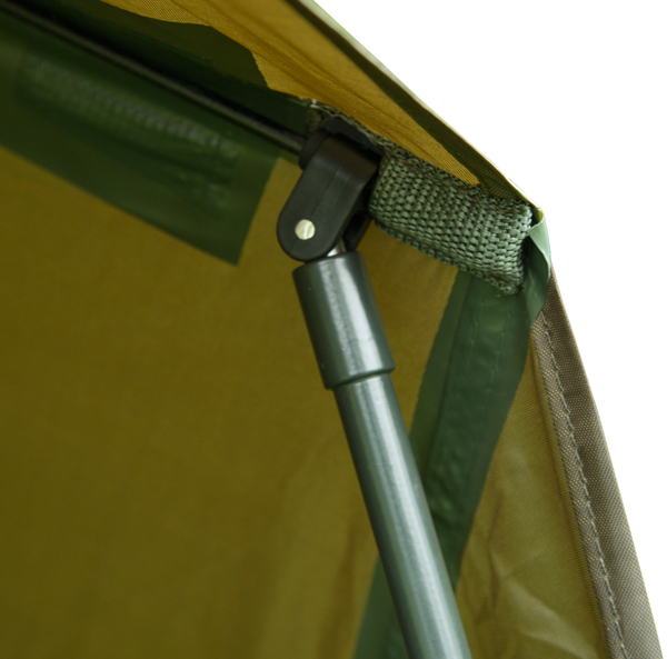 Ultimate Adventure Brolly