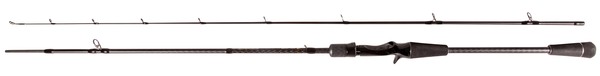 Grayton Chase Vertical Cast Verticaalhengel 1.90m (14-28g)