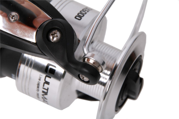 Ultimate Dynamic Adventure Carp Set