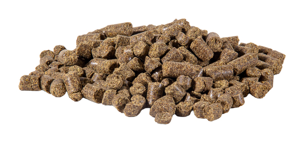 Ultimate Reaction Babycorn Pellets 8mm (5kg)
