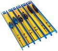 Ultimate Coarse Fishing Seatbox Set