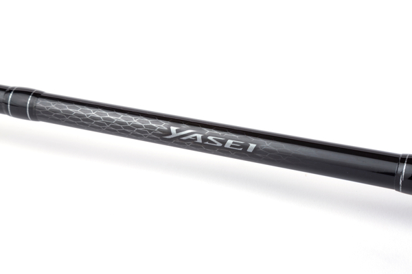 Shimano Yasei Aspius Spin Rod 2.70m (10-35g)