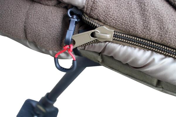 Sac de couchage Ultimate Thermo Shield Sleeping Bag