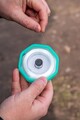 Ridgemonkey Ascend Zig & Floater Hooklink Clear 10lb/0.28mm (100m) 
