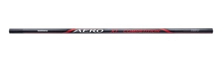 Shimano Aero X1 Pole