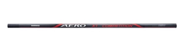Shimano Aero X1 Pole