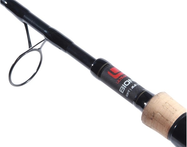 Ultimate Bionic Carp Set