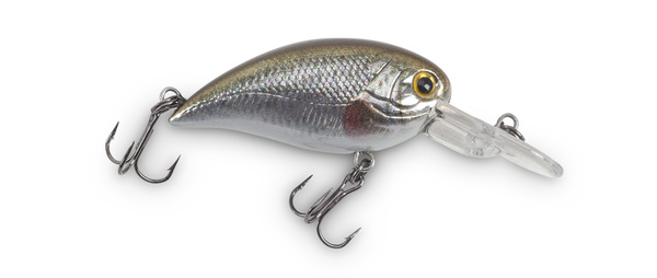 Iron Claw Apace C34 Shallow Running Floating Plug 3.4cm (3.2g) - NWF