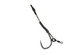 Bas de ligne Combi Multi Rig Wide Gape X Korda 25lb (2 pièces)