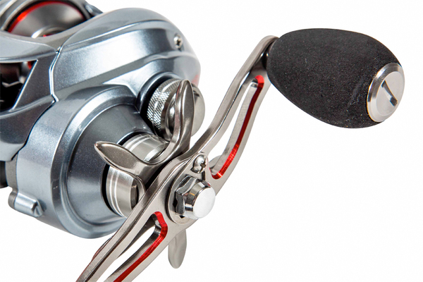 Ultimate Vital Baitcasting Set