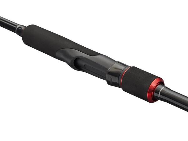 Abu Garcia Black Max Spinning Combo (Incl. Line)