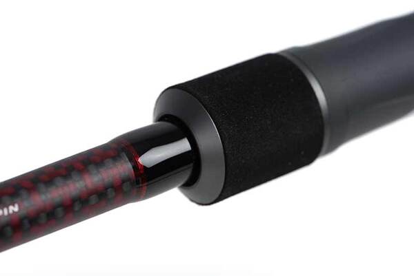 Fox Rage Warrior Pike Spin Hengel 2.4m (50-120g)