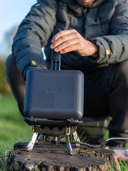 Ridgemonkey Connect Sandwich Toaster XL 10th Anniversary Limited Edition