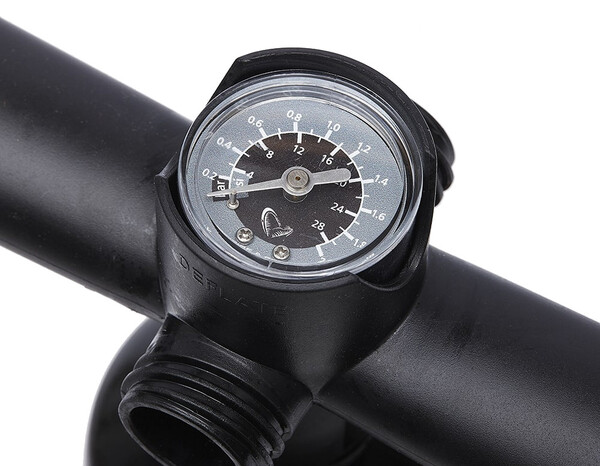 Savage Gear Hand Pump