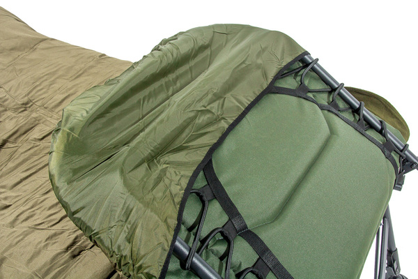 AIM Deeprest 4 Season Endurance Sleeping Bag 