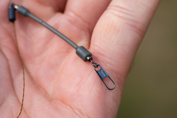 Preston Feeder Links Stiff (2 Stuks)