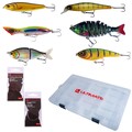 Ultimate Pike Lure Kit Heavy