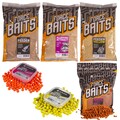 Pacchetto di esche Ultimate Feeder