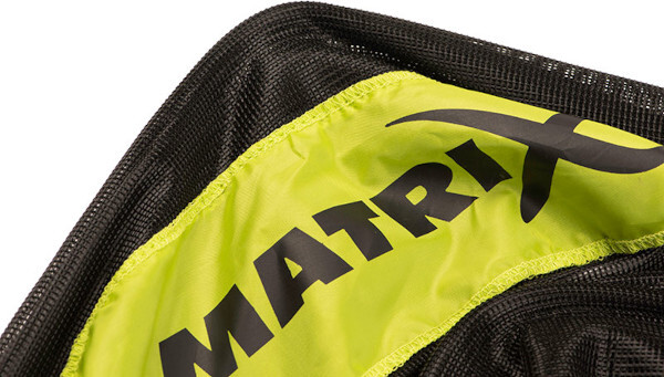 Matrix Commercial Keepnet 2,5m