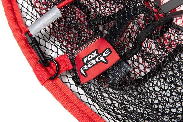 Fox Rage Street Fighter Drop Net (10m Seil)