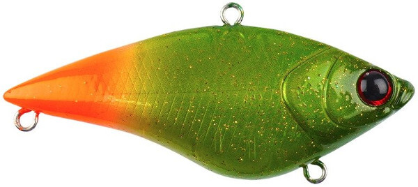 Darts Viber - Motoroil Hot Tail