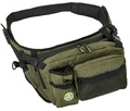 Gunki Overtake Street Walk Bag GM Waist Bag