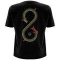 Kumu Ouroborous Tee T-Shirt