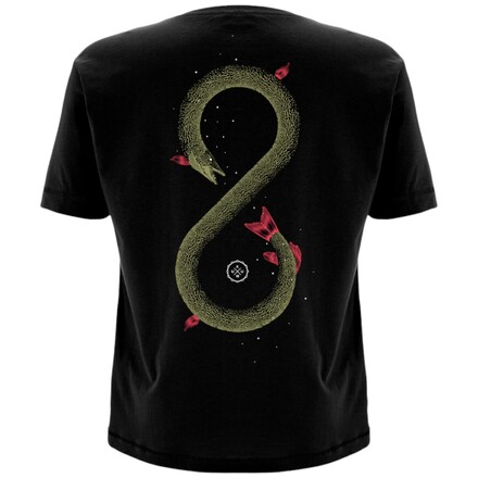 Kumu Ouroborous Tee T-Shirt