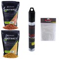 Ultimate Instinct CFS Stickmix + Materiali PVA 