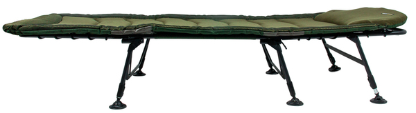 Bedchair Outpost Flatframe AIM