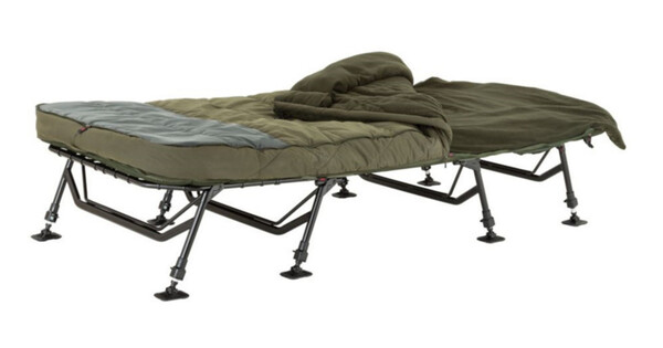 JRC Extreme TX2 Sleep System Wide Stretcher