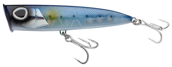 Berkley DEX Mullet Popper - Sardine