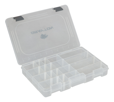 Grayton Roofvis Tacklebox