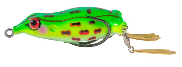 Ultimate Predator Allround Set Complete 2.40m (10-30g)