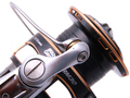 Abu Garcia Revo Premier Spinmolen