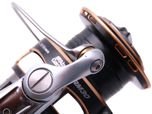 Abu Garcia Revo Premier Carrete Spinning