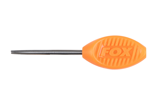 Fox Edges Tubing Threader