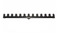 Genlog Pole Rest - 12 positions, 72cm