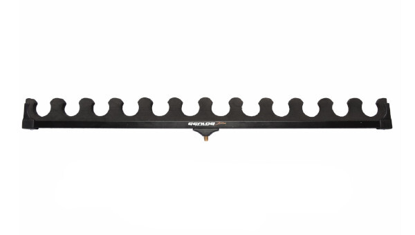 Genlog Pole Rest - 12 positions, 72cm