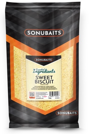 Sonubaits Essential Ingredients Grundfutter 700g