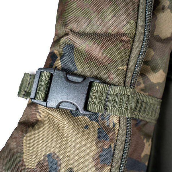 Nash Subterfuge Soft Protect 3 Rod Skin