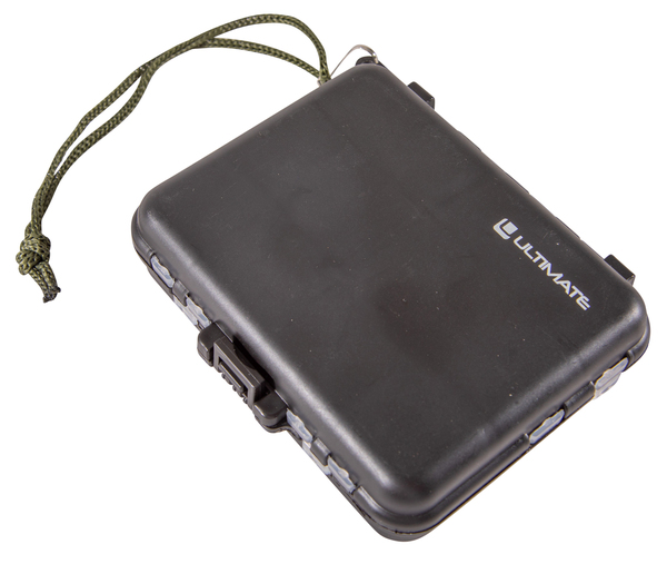 Zestaw Imitacji Przynęt Ultimate (167szt!)