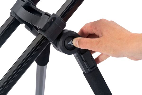 Anaconda Independence Pro Rod Pod