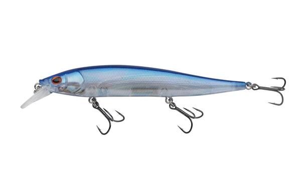 Berkley Dex Stunna Twitchbait 11cm (14g) - Sapphire
