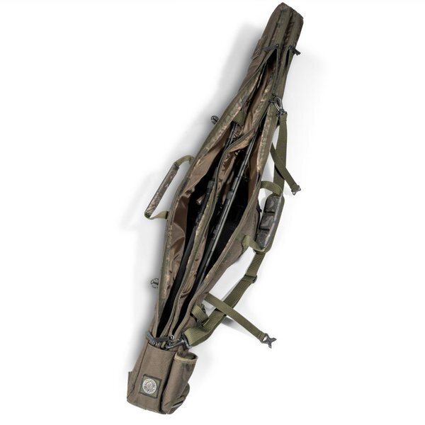 Pokrowiec Nash Scope OPS Soft Protect 2 Rod Skin - 10ft