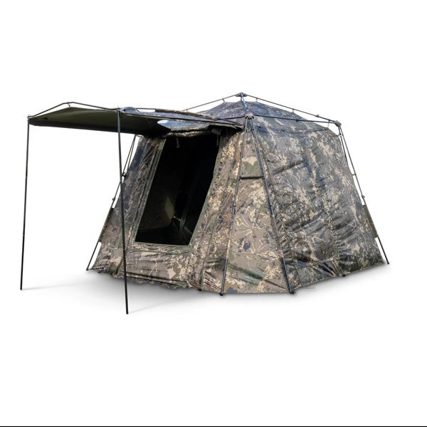 Nash Banklife Blockhouse Camo Pro Bivvy