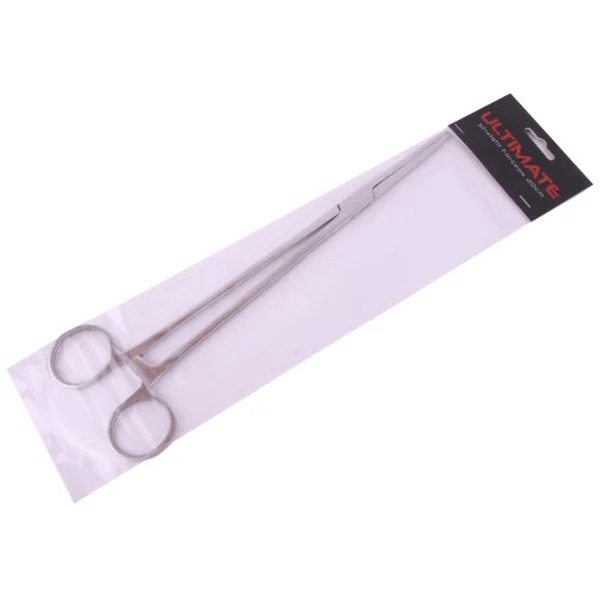 Ultimate Snoek & Baars Hengelset 1.85m (3-15g)
