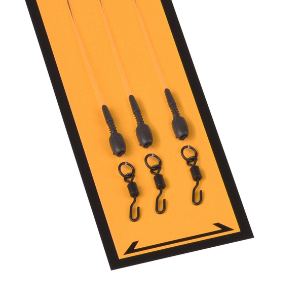 Pole Position Kickback Section 15cm