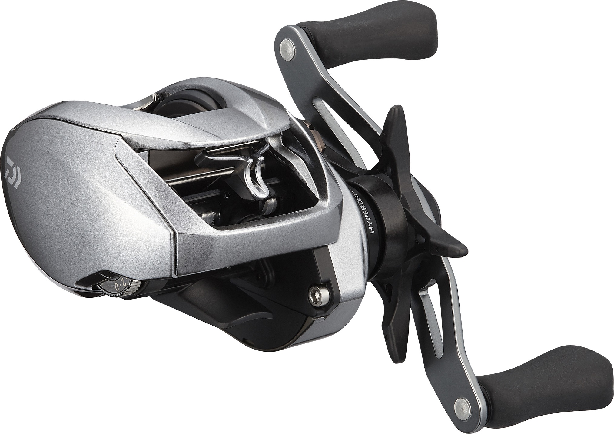 Daiwa 21 Zillion SV TW 1000 Baitcaster Reel LH | Zlowokazje