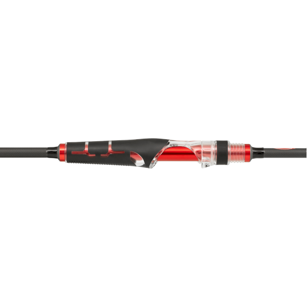 Berkley Lighting Shock Red 902Mh 2,70m 15-45g Spin